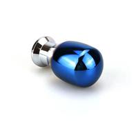 Pomello Cambio Auto Pomello Del Cambio Universale Per Auto In 3 Stili MT Burnt Blue Con Leva Maniglia A Sfera In Alluminio 4,6 Cm/8 Cm