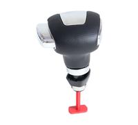 Pomello Cambio Automatico Leva Selettore Per Skoda Octavia 20 Nero