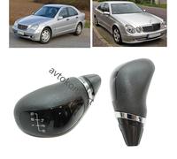 Pomello Cambio Classico 5 Velocità per Mercedes W203 W211 Manuale