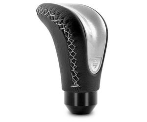 Pomello cambio Combat Evo nero/argento