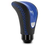 Pomello cambio Combat Evo nero/blu