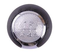 Pomello Cambio Compatibile Con Alfa Per Romeo Per Mito 2016 2015 2014 2013 2012 2011 2010 2009 2008 55344852 6 Velocità Auto Pomello Del Cambio Leva Testa
