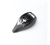 Pomello Cambio Compatibile Con BMW Per 1 3 4 5 6 Series F20 F21 F30 F31 F32 F33 F36 F10 F18 F06 F12 F13 2013-2017 Pomello Del Cambio Copertura Leva Cambio LHD RHD