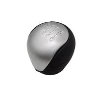 Pomello Cambio Compatibile Con Hyundai Per Elantra 2008-2012 Per Touring I30 5 6 Velocità Pomello Del Cambio Auto Manuale MT Shifter Leva testa di Pallamano(2,6 speed)