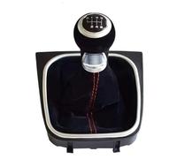 Pomello Cambio Compatibile Con Per MK5 Per MK6 R32 Per GTI 2004 2005 2006 2007 2008 2009 Pomello Del Cambio Manuale A 5/6 Velocità Per Auto Di Ricambio