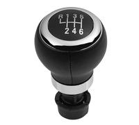 Pomello Cambio Compatibile con per Tiguan 5N 2007 2008 2009 2010 2011 5 6 velocità pomello del cambio per auto ghetta collare di copertura dello stivale