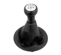 Pomello Cambio Compatibile Con Peugeot Per Partner II 2008 2009 2010 2011 2012 2013 2014 2015 2016 2017 2018 5 Velocità Pomello Del Cambio Ghetta Leva Della Copertura Dello Stivale