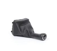 Pomello Cambio Compatibile Con Polo Per 9N Per 9N2 2002 2003 2004 2005 2006 2007-2009 Pomello Del Cambio Per Auto Cuffia Leva Cambio