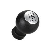 Pomello Cambio Compatibile Con Suzuki Per Swift 2005-2010 Per SX4 Cambio Manuale A 5 Velocità Pomello Del Cambio Per Auto Adattatore Testa Bastone