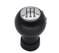 Pomello Cambio Compatibile Con Suzuki Per SX4 Per Sports 2008 Pomello Del Cambio Leva Del Cambio Penna Maniglia Sostituzione Adattatore Manuale A 5 Velocità Manicotto Interno