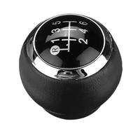 Pomello Cambio Compatibile Con Toyota Per Urbancruiser 2009-2012 Per Verso 2009-2015 Pomello Del Cambio MT A 6 Velocità Leva Del Cambio Penna Leva Del Cambio Handball