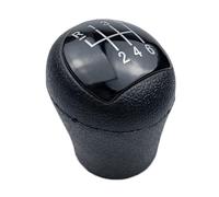 Pomello Cambio Compatibile con Twingo per Scenic per Megane per Laguna per Kangoo 6 velocità Car Styling Leva del pomello del cambio Shifter Testa a sfera