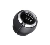 Pomello Cambio Compatibile Con Urbancruiser 2009 2010 2011 2012 Per Verso 2009 2010 2011-2015 Pomello Del Cambio A 6 Velocità Per Auto Leva Del Cambio Stick Handball