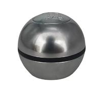 Pomello Cambio Completo Compatibile con Jeep Compass dal 2016 6 Marce Ricambio Impugnatura Lente