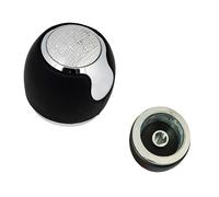 Pomello Cambio Completo COMPATIBILE X Alfa Romeo Mito 6 Marce Lente Impugnatura