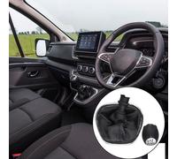 Pomello Cambio Con Copertura Per Renault Trafic E Talento Eurowagens
