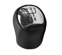 Pomello Cambio Copertura Universale Pomello Cambio Auto Progettata Ideale Una Guida Confortevole A Lunga Distanza Testa Leva Cambio Cuffia Leva Cambio(Black)