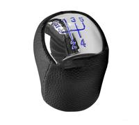 Pomello Cambio Copertura Universale Pomello Cambio Auto Progettata Ideale Una Guida Confortevole A Lunga Distanza Testa Leva Cambio Cuffia Leva Cambio(Blue)