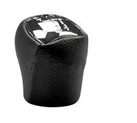 Pomello Cambio Copertura Universale Pomello Cambio Auto Progettata Ideale Una Guida Confortevole A Lunga Distanza Testa Leva Cambio Cuffia Leva Cambio(Silver)