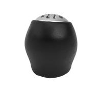 Pomello Cambio + Cover Pelle Compatibile con Per Modelli Talento 16 20