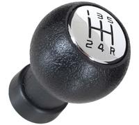 Pomello cambio cromato/nero 5 marce SX4