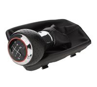 Pomello cambio + cuffia Audi A4/A5 6 marce