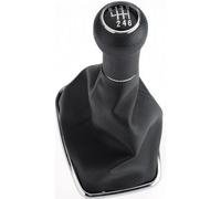Pomello cambio cuffia cambio 6 marce VW Golf Bora Jetta GTi MK4 1999 2000 2001