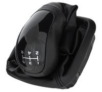 Pomello cambio+cuffia Mercedes A W168 97-04 5M