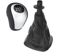 Pomello cambio+cuffia Mercedes Vito W447 6M