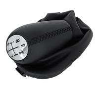 Pomello cambio + cuffia Renault Clio II 5M