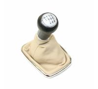 POMELLO CAMBIO CUFFIA VOLKSWAGEN GOLF 4 IV BORA JETTA III 6 MARCE FORO 12MM