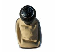 POMELLO CAMBIO CUFFIA VOLKSWAGEN VW GOLF 4 IV BORA JETTA III 5 MARCE FORO 12MM