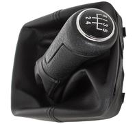 Pomello cambio + cuffia VW Polo IV 2001-2009 5M