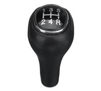 Pomello Cambio Dell'auto Compatibile Con Ford Per Focus Per MK1 1998 1999 2000 2001 2002 2003 2004 2005 Auto 5 Marce Manuale Pomello Del Cambio Leva Del Cambio Parti
