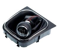 Cuffia Del Cambio Rosso Pomello F. VW Jetta Golf 5 V 6 VI Scirocco