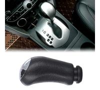 Pomello Cambio Enhanced Grip Gear Per Clio 3 Laguna 2 Dacia Logan II Nuovo