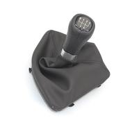 Pomello cambio Gear Stick Compatibile Con BMW Per 1 Series Per E82 2006 2007 2008 2009 2010 2011 2012 2013 5/6 Velocità Pomello Del Cambio Leva Del Cambio Cuffia Copri-cuffia
