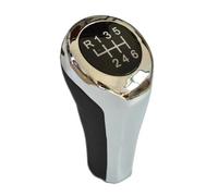 Pomello cambio Gear Stick Compatibile Con BMW Per 3 Serie E90 E91 E92 E93 E30 E36 E46 F30 Auto 5 6 Speed Gear Stick Pomello Del Cambio Stick Pen Testa Del Braccio Parti Interne Dell'auto