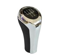 Pomello cambio Gear Stick Compatibile Con BMW Per 3 Serie E90 E91 E92 E93 E30 E36 E46 F30 Auto 5 6 Speed Gear Stick Pomello Del Cambio Stick Pen Testa Del Braccio Parti Interne Dell'auto