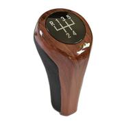 Pomello cambio Gear Stick Compatibile Con BMW Per 3 Serie E90 E91 E92 E93 E30 E36 E46 F30 Auto 5 6 Speed Gear Stick Pomello Del Cambio Stick Pen Testa Del Braccio Parti Interne Dell'auto