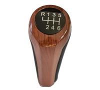 Pomello cambio Gear Stick Compatibile Con BMW Per 3 Serie E90 E91 E92 E93 E30 E36 E46 F30 Auto 5 6 Speed Gear Stick Pomello Del Cambio Stick Pen Testa Del Braccio Parti Interne Dell'auto
