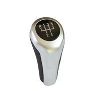 Pomello cambio Gear Stick Compatibile Con BMW Per 5 Serie E60 E61 E28 E34 E39 Auto 5 6 Speed Gear Stick Pomello Del Cambio Leva Del Cambio Parti Interne Dell'auto