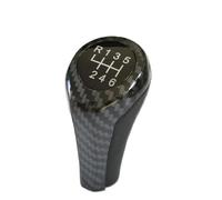 Pomello cambio Gear Stick Compatibile Con BMW Per 5 Serie E60 E61 E28 E34 E39 Auto 5 6 Speed Gear Stick Pomello Del Cambio Leva Del Cambio Parti Interne Dell'auto