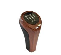Pomello cambio Gear Stick Compatibile Con BMW Per 5 Serie E60 E61 E28 E34 E39 Auto 5 6 Speed Gear Stick Pomello Del Cambio Leva Del Cambio Parti Interne Dell'auto