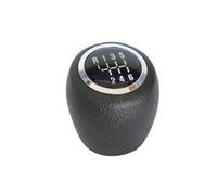 Pomello cambio Gear Stick Compatibile Con Chevy Per Cruze 2008 2009 2010 2011 2012 Auto Leva Del Pomello Del Cambio Stick MT Maniglia Ghetta Boot Cover Case 5 6 Velocità