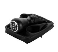 Pomello cambio Gear Stick Compatibile Con Citroen Per C3 C4 C5 Pomello Del Cambio A 5 Velocità Leva Del Cambio Cuffia Copri Cuffia Accessori Per Auto