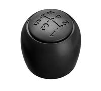 Pomello cambio Gear Stick Compatibile Con Fiat Per 500 500c 2007-2013 Per Panda 2003-2012 Pomello Del Cambio A 5 Velocità Testata Del Cambio Palla A Mano Parti Interne Dell'auto