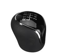 Pomello cambio Gear Stick Compatibile Con Ford Per Focus Mk2 2007 2008 2009 2010 2011 6 Velocità Pomello Del Cambio Per Auto Leva Del Cambio Pomello Del Cambio Maniglia