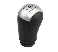 Pomello cambio Gear Stick Compatibile Con Ford Per Mondeo MK3 2000 2001 2002 2003 2004 2005 2006 2007 5/6 Velocità Pomello Del Cambio Leva Del Cambio Penna Maniglia Di Ricambio