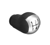 Pomello cambio Gear Stick Compatibile Con Ford Per Transit 2006 2007 2008 2009 2010 2011 2012 5 6 Per Pomello Del Cambio Per Speed Gear Shift Knob Gearshifter Pen POMO Arm Ball
